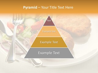 Transmission Precision Idea PowerPoint Template