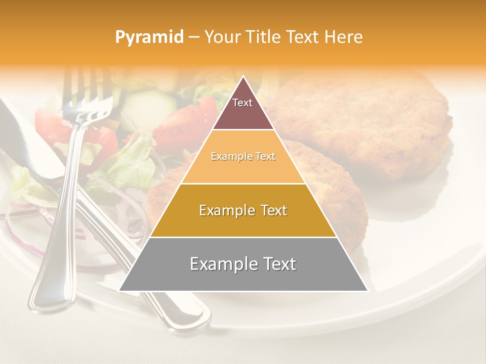 Transmission Precision Idea PowerPoint Template