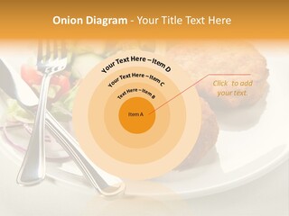 Transmission Precision Idea PowerPoint Template