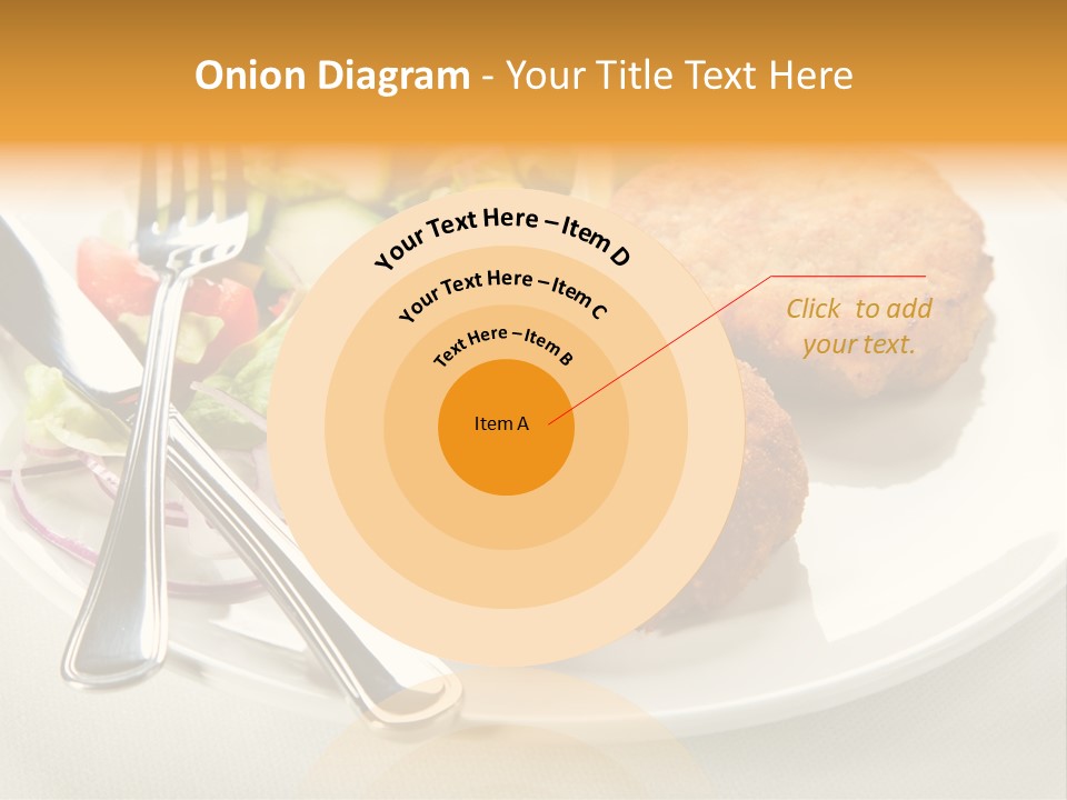 Transmission Precision Idea PowerPoint Template