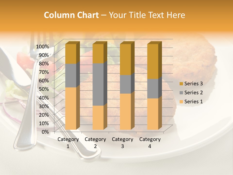 Transmission Precision Idea PowerPoint Template