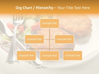 Transmission Precision Idea PowerPoint Template