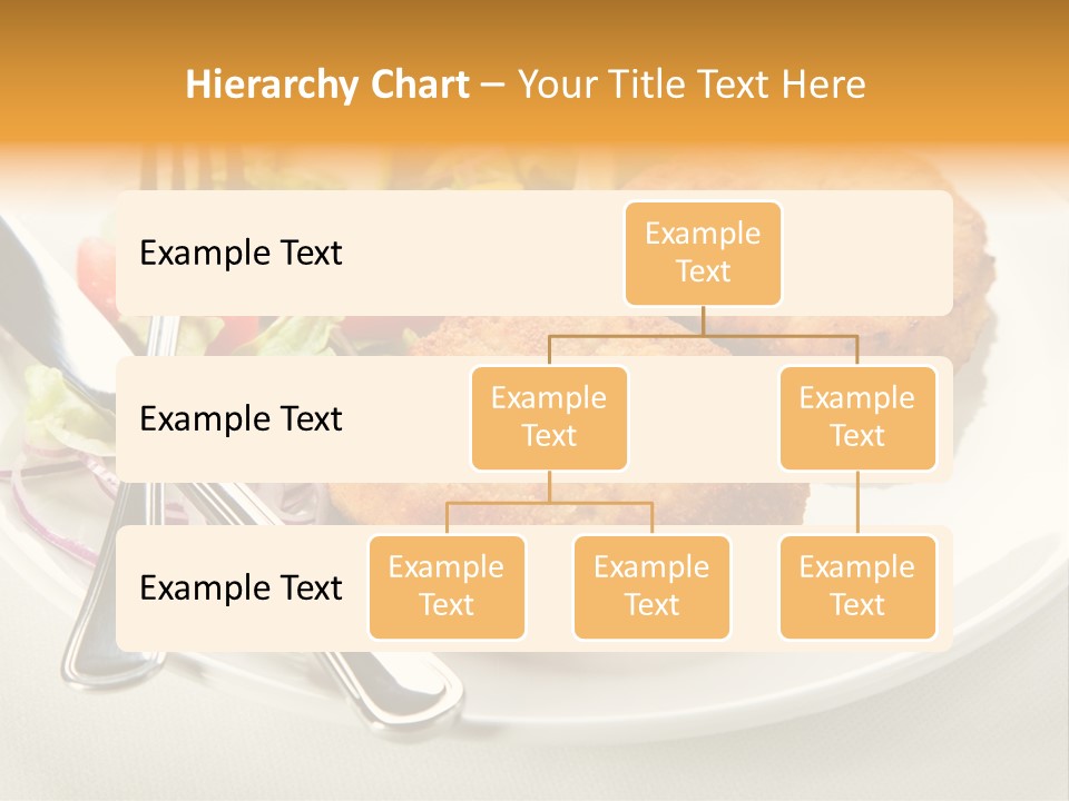 Transmission Precision Idea PowerPoint Template