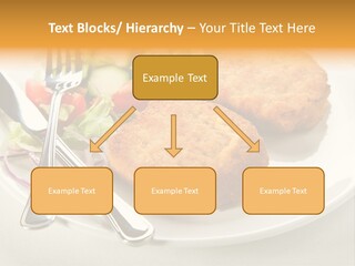 Transmission Precision Idea PowerPoint Template