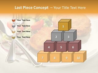 Transmission Precision Idea PowerPoint Template