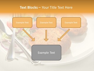 Transmission Precision Idea PowerPoint Template