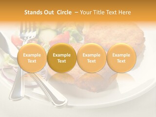 Transmission Precision Idea PowerPoint Template