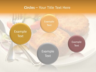 Transmission Precision Idea PowerPoint Template