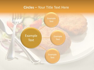 Transmission Precision Idea PowerPoint Template