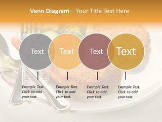 Transmission Precision Idea PowerPoint Template