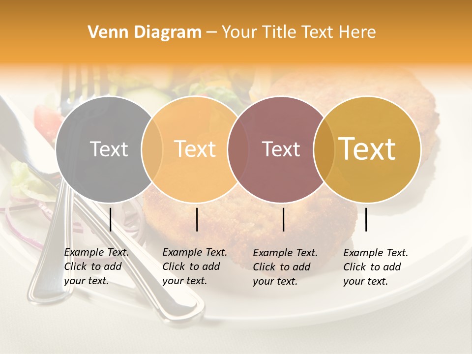 Transmission Precision Idea PowerPoint Template