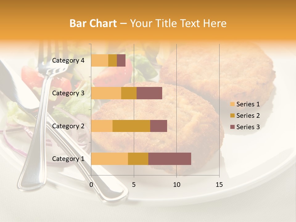 Transmission Precision Idea PowerPoint Template