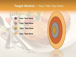 Transmission Precision Idea PowerPoint Template