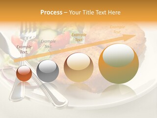 Transmission Precision Idea PowerPoint Template
