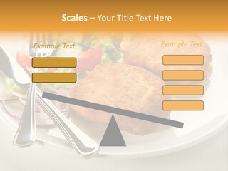 Transmission Precision Idea PowerPoint Template
