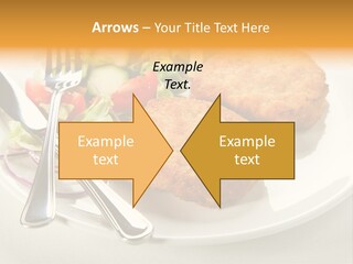 Transmission Precision Idea PowerPoint Template