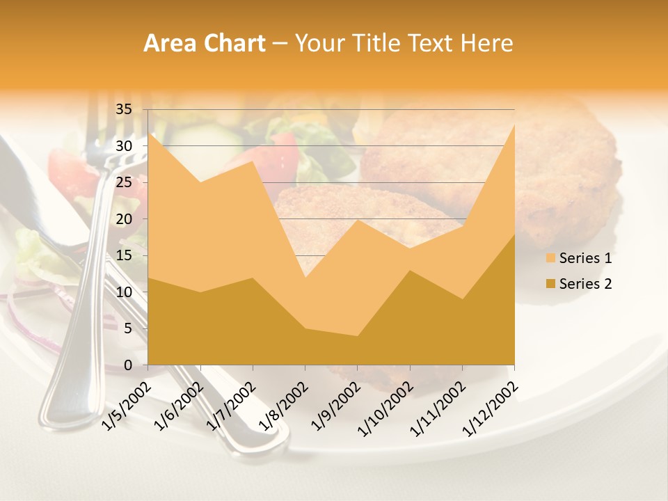 Transmission Precision Idea PowerPoint Template