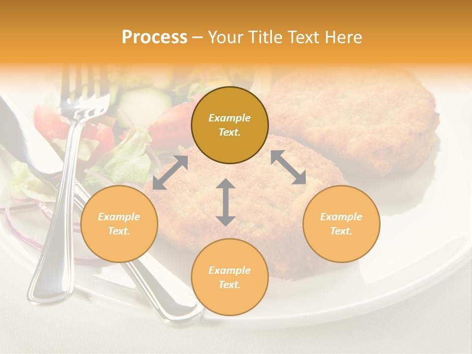 Transmission Precision Idea PowerPoint Template