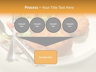 Transmission Precision Idea PowerPoint Template