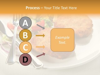 Transmission Precision Idea PowerPoint Template