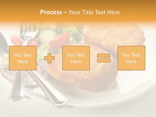 Transmission Precision Idea PowerPoint Template