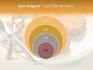 Transmission Precision Idea PowerPoint Template