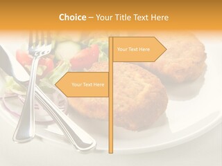 Transmission Precision Idea PowerPoint Template