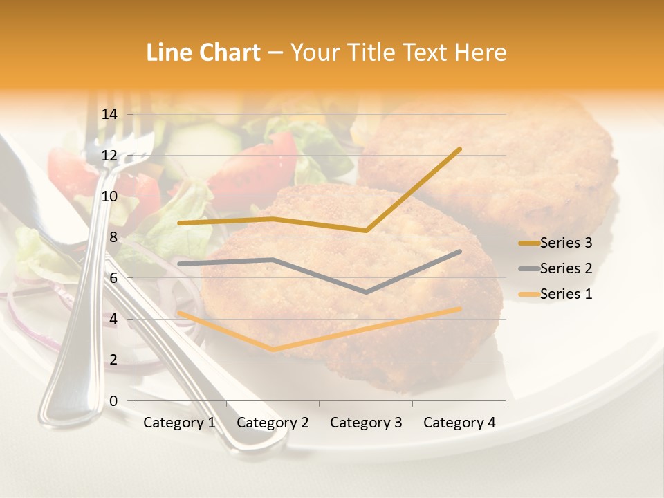 Transmission Precision Idea PowerPoint Template