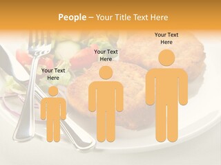 Transmission Precision Idea PowerPoint Template