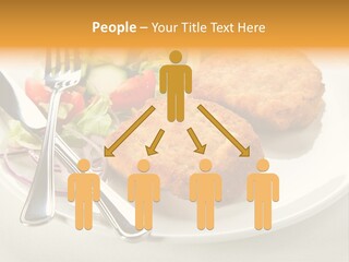 Transmission Precision Idea PowerPoint Template