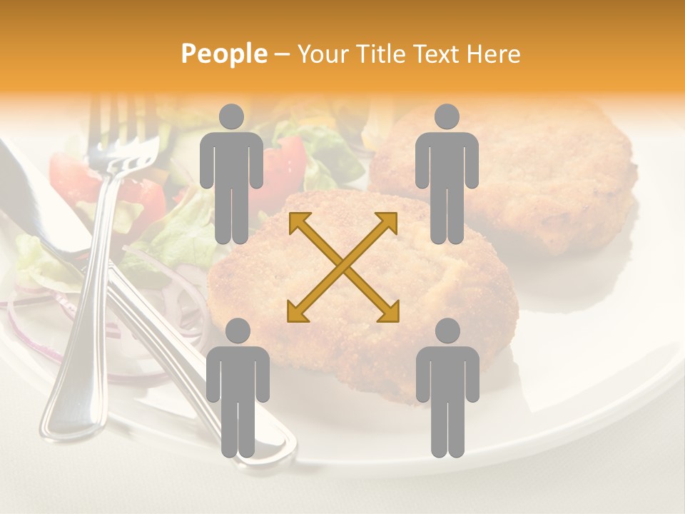 Transmission Precision Idea PowerPoint Template