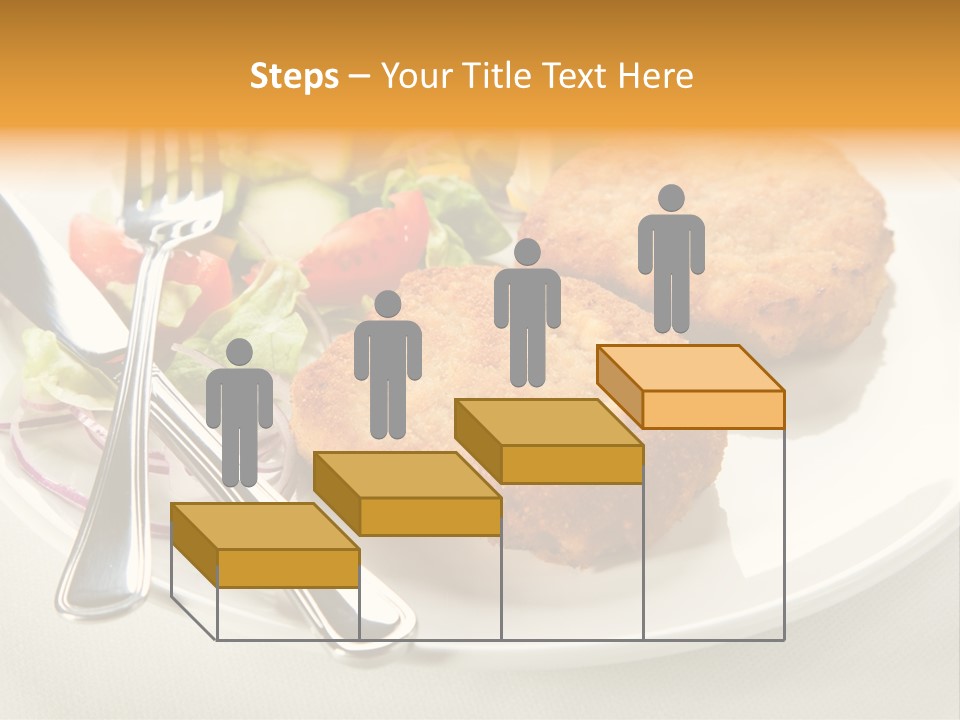 Transmission Precision Idea PowerPoint Template
