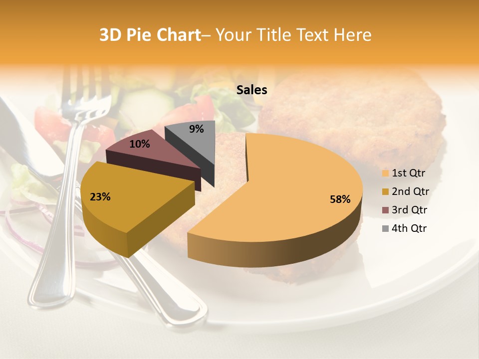 Transmission Precision Idea PowerPoint Template
