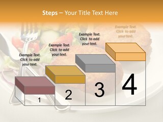 Transmission Precision Idea PowerPoint Template