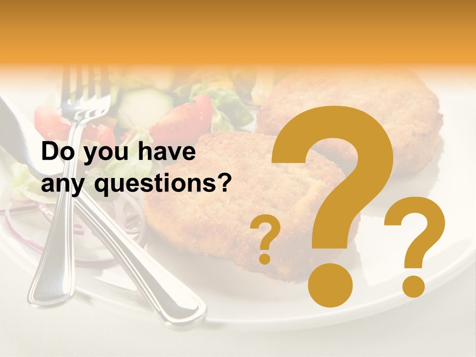 Transmission Precision Idea PowerPoint Template