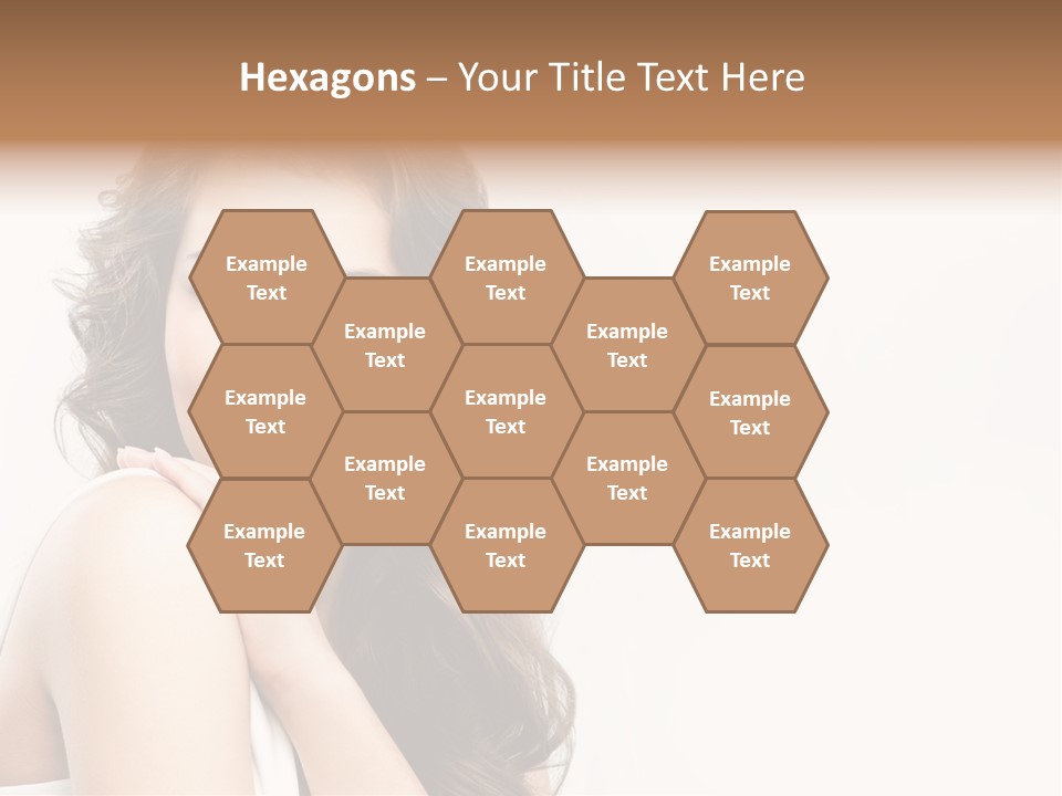 Space Health Skin PowerPoint Template