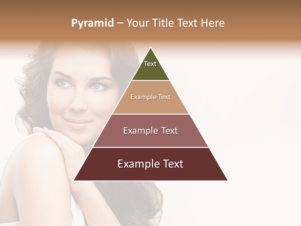 Space Health Skin PowerPoint Template