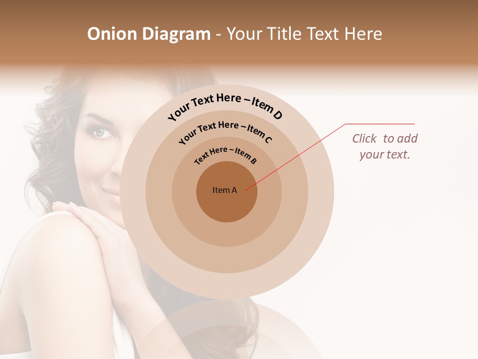 Space Health Skin PowerPoint Template