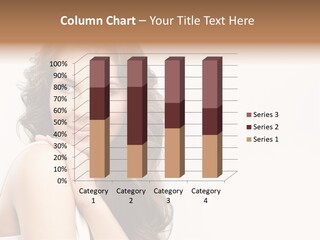 Space Health Skin PowerPoint Template