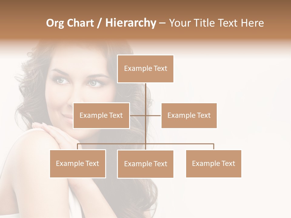 Space Health Skin PowerPoint Template