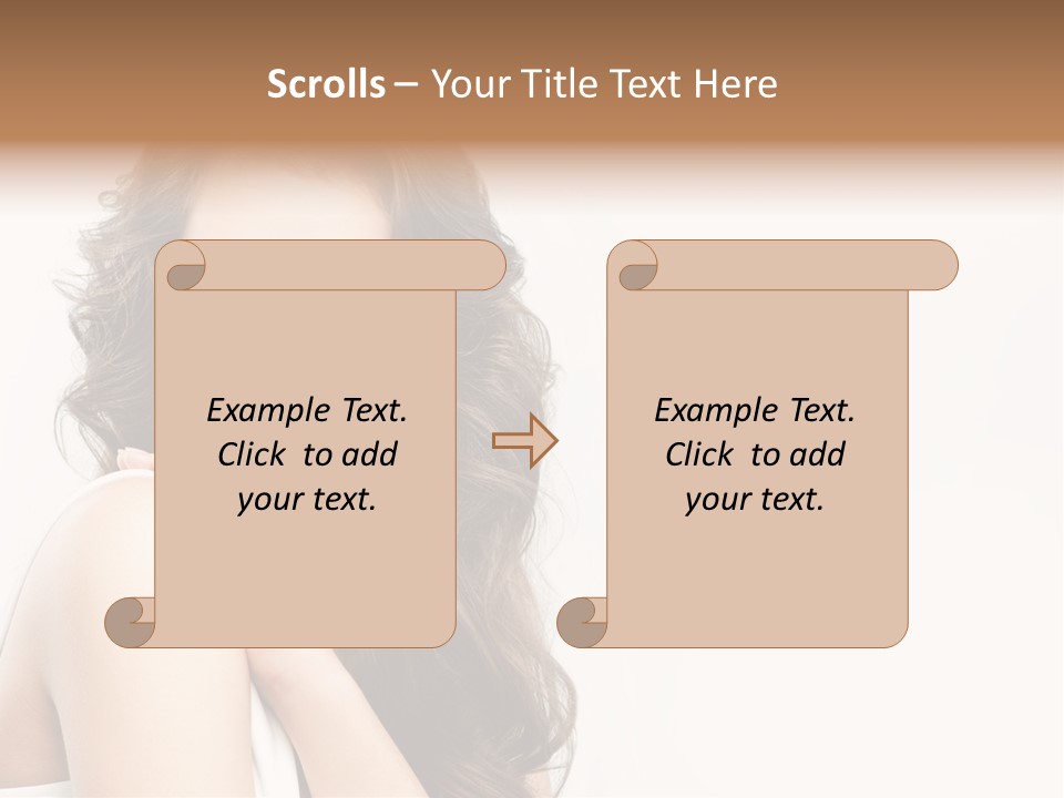 Space Health Skin PowerPoint Template