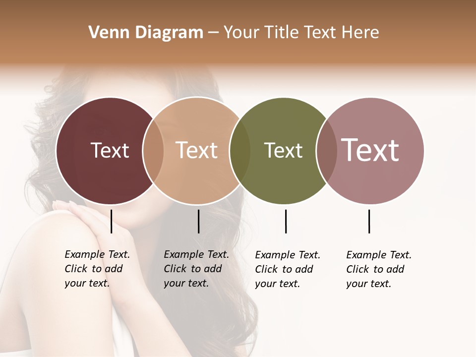 Space Health Skin PowerPoint Template