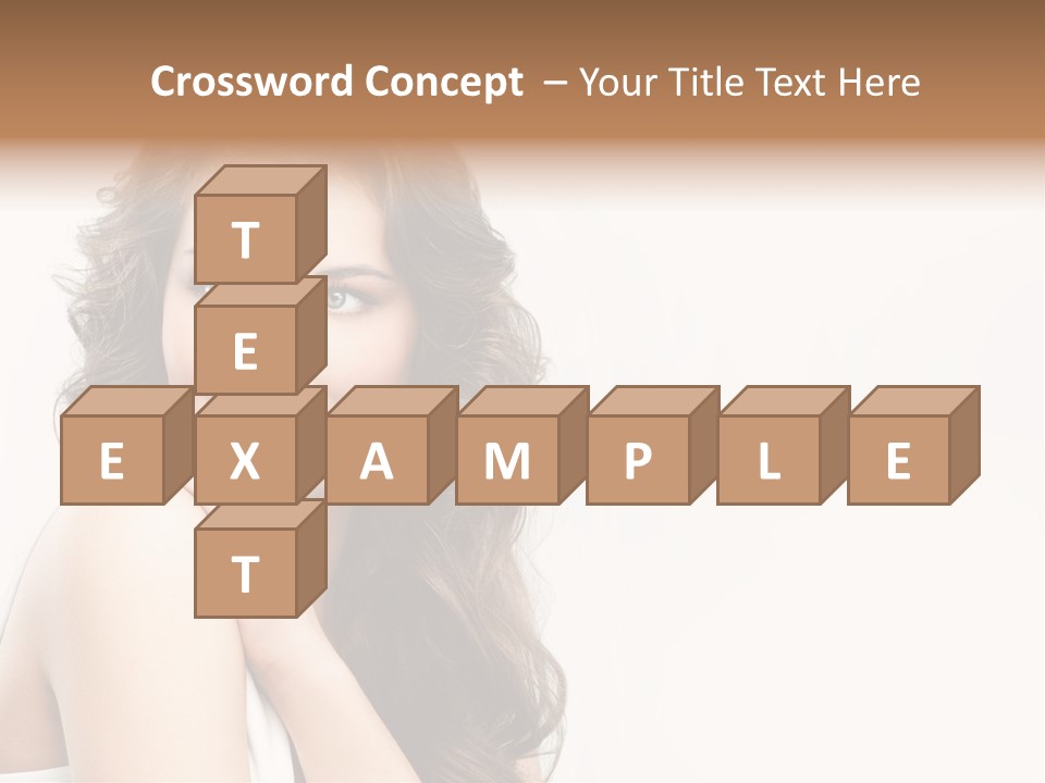 Space Health Skin PowerPoint Template