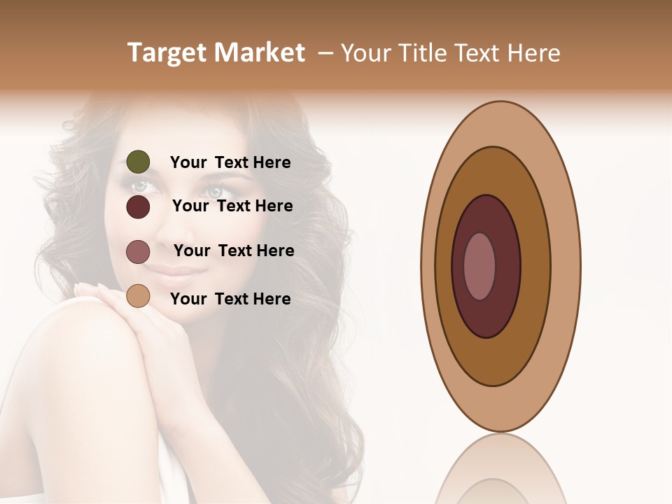 Space Health Skin PowerPoint Template