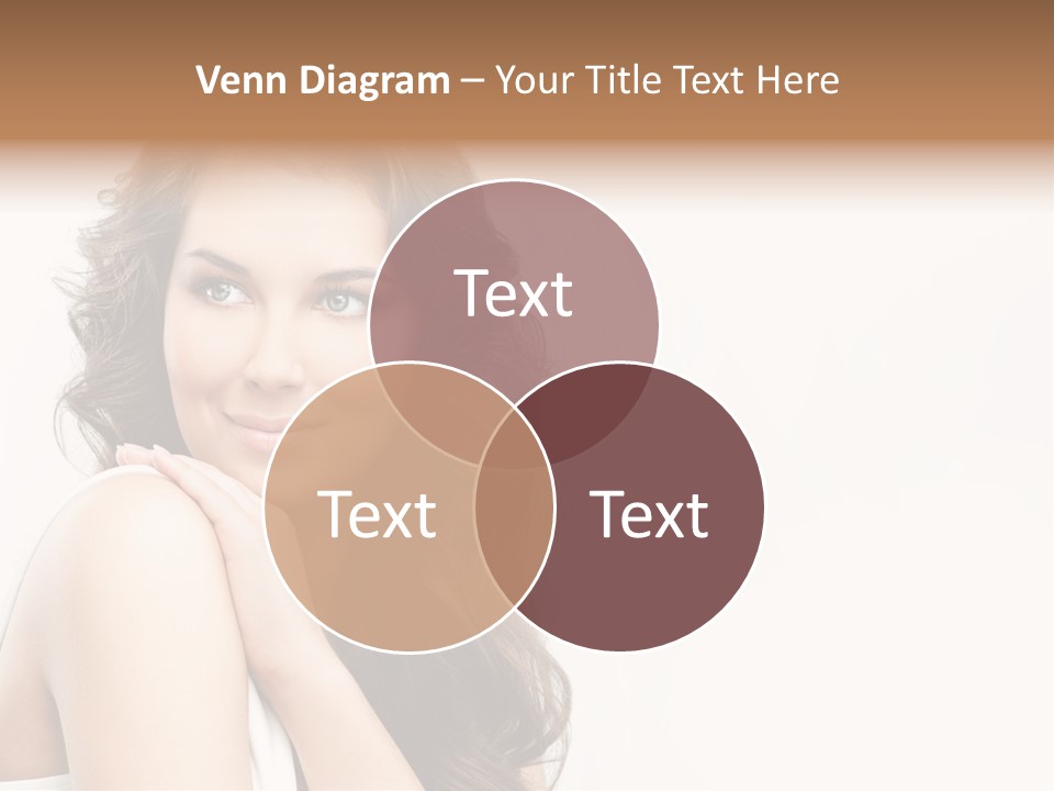 Space Health Skin PowerPoint Template