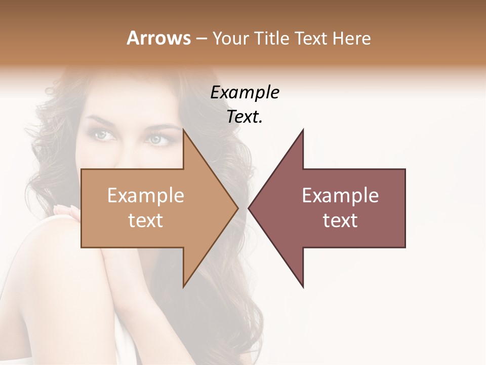 Space Health Skin PowerPoint Template