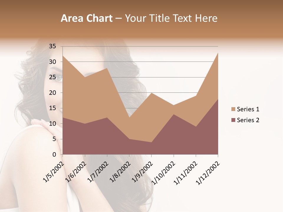 Space Health Skin PowerPoint Template