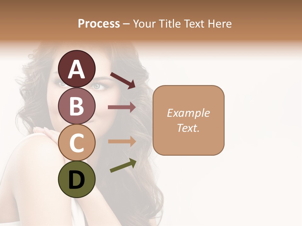 Space Health Skin PowerPoint Template