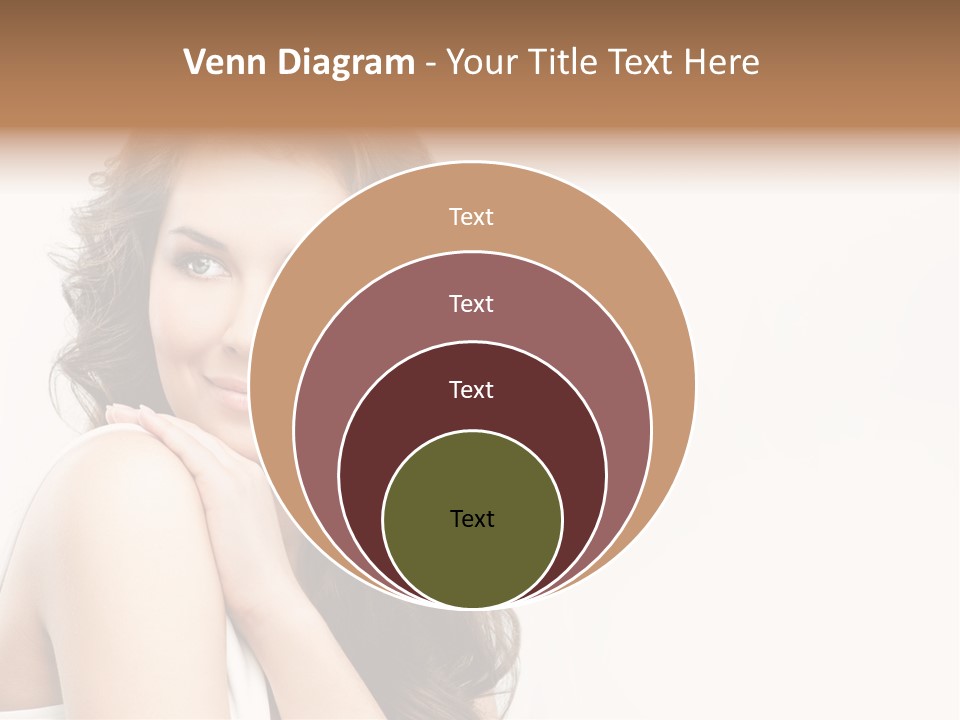 Space Health Skin PowerPoint Template