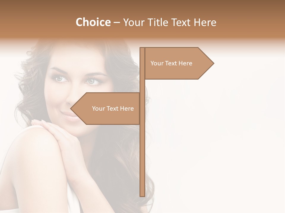 Space Health Skin PowerPoint Template